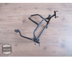 Kawasaki GPZ600R kuipframe / topkuip houder / steun / bracket 